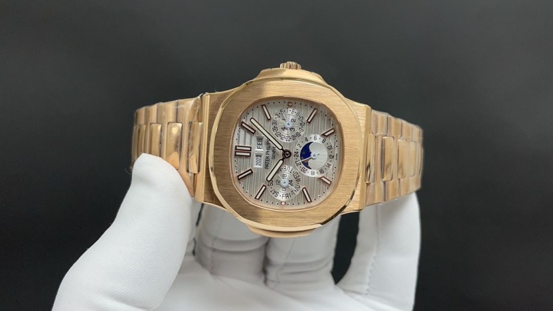 PATEK PHILIPPE